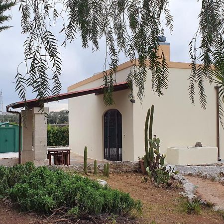 Villino Zia Rosy Villa Ostuni Luaran gambar