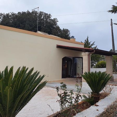 Villino Zia Rosy Villa Ostuni Luaran gambar
