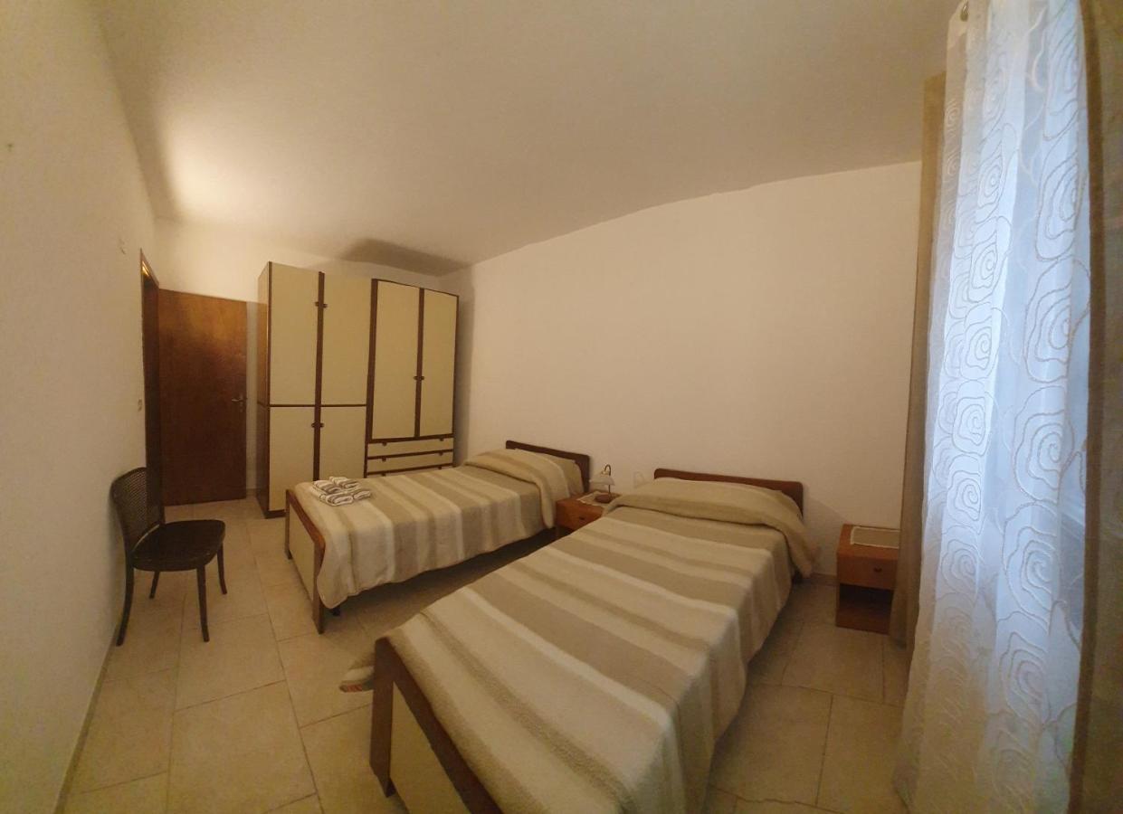 Villino Zia Rosy Villa Ostuni Luaran gambar