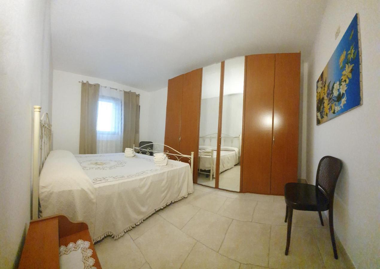 Villino Zia Rosy Villa Ostuni Luaran gambar